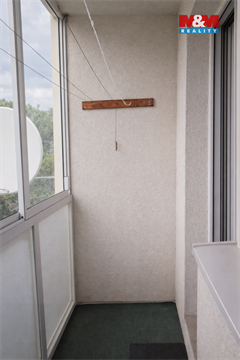 Prodej bytu 2+1, 54 m² 8