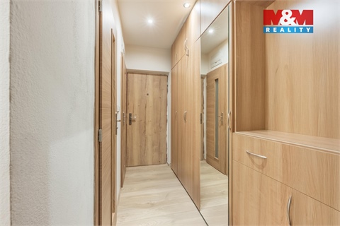 Prodej bytu 2+1, 54 m² - 6