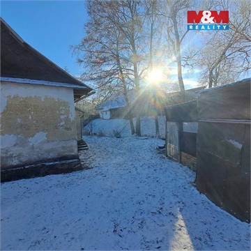 Prodej rodinného domu, 70 m² 12