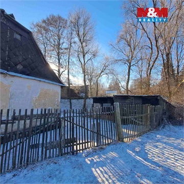 Prodej rodinného domu, 70 m² 10