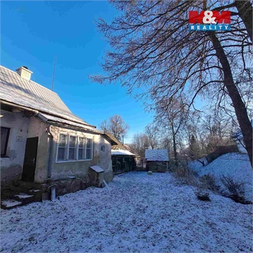 Prodej rodinného domu, 70 m² - 2