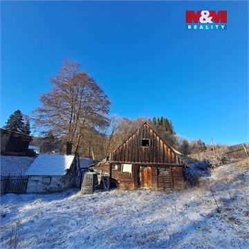 Prodej rodinného domu, 70 m² 6