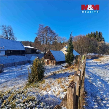 Prodej rodinného domu, 70 m² 8