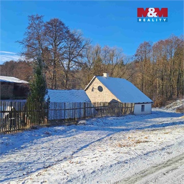 Prodej rodinného domu, 70 m² - 8