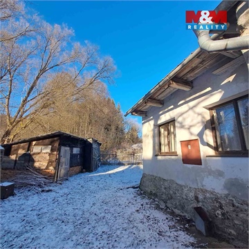 Prodej rodinného domu, 70 m² 24