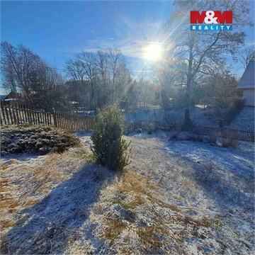 Prodej rodinného domu, 70 m² - 28