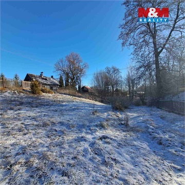 Prodej rodinného domu, 70 m² - 4