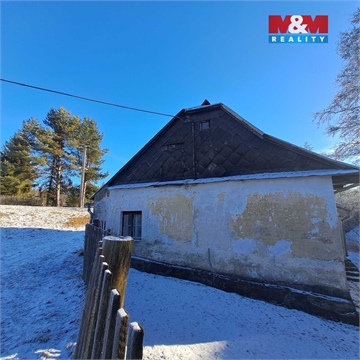 Prodej rodinného domu, 70 m² 14