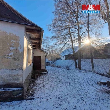 Prodej rodinného domu, 70 m² 16