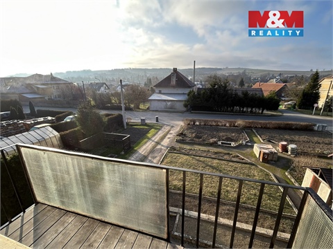 Pronájem bytu 3+1, 95 m² - 8