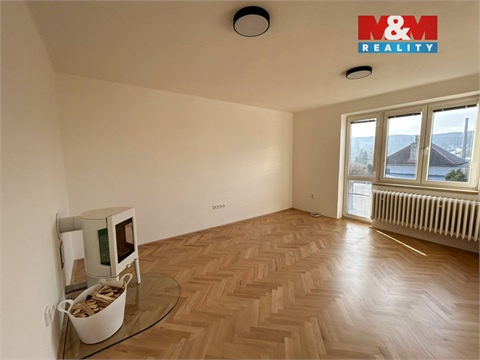 Pronájem bytu 3+1, 95 m² 2