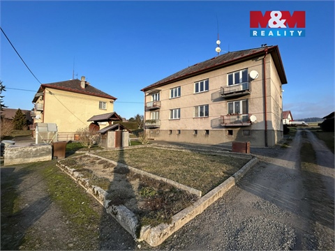 Pronájem bytu 3+1, 95 m² 8