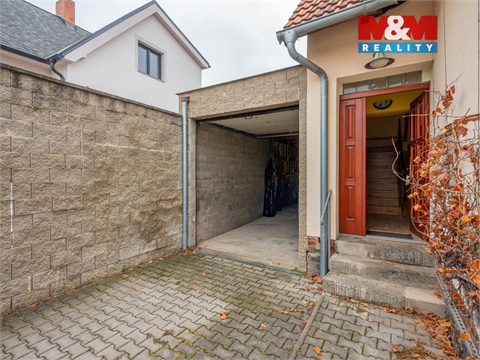 Prodej rodinného domu, 138 m² 20