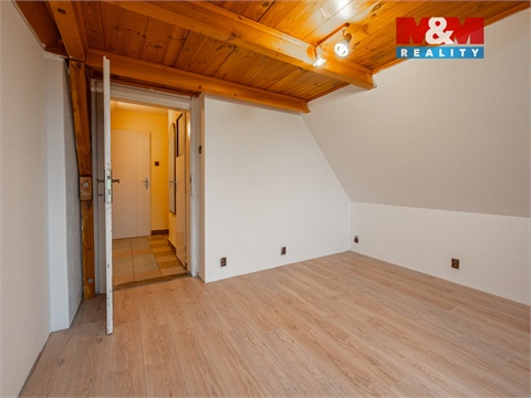 Prodej rodinného domu, 138 m² 14