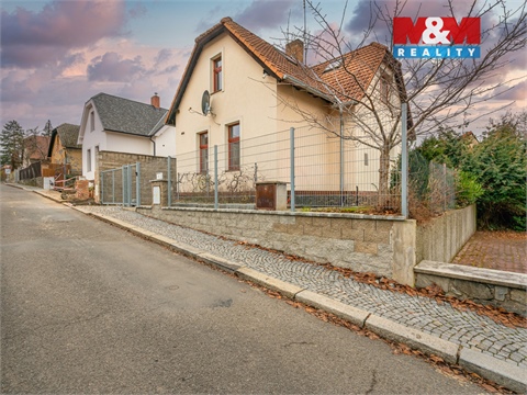 Prodej rodinného domu, 138 m² - 18