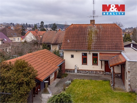 Prodej rodinného domu, 138 m² - 22