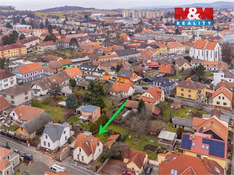 Prodej rodinného domu, 138 m² 18