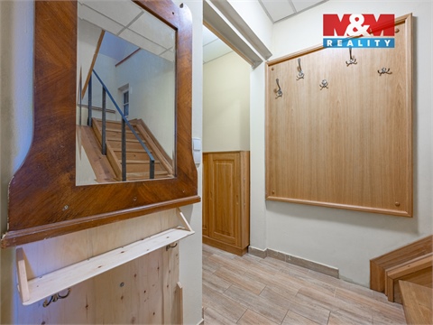 Prodej rodinného domu, 138 m² - 4