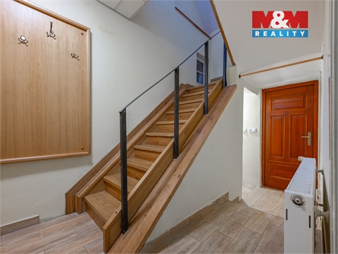 Prodej rodinného domu, 138 m² 6