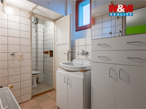 Prodej rodinného domu, 138 m² - 8