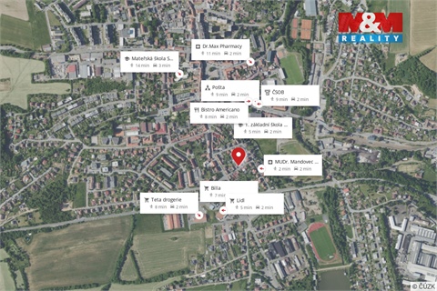 Prodej rodinného domu, 138 m² 24