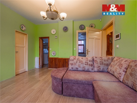 Prodej rodinného domu, 138 m² 8