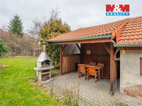 Prodej rodinného domu, 138 m² - 20