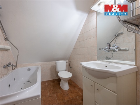 Prodej rodinného domu, 138 m² 16