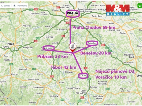 Prodej rodinného domu, 138 m² - 24