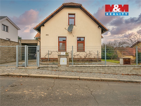 Prodej rodinného domu, 138 m² - 2