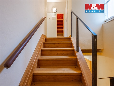 Prodej rodinného domu, 138 m² 12