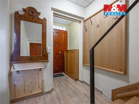 Prodej rodinného domu, 138 m² 4