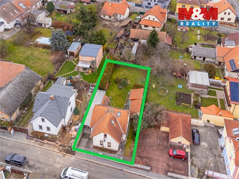 Prodej rodinného domu, 138 m² 2