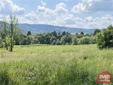 Prodej stavebního pozemku, 3 628 m² - 0