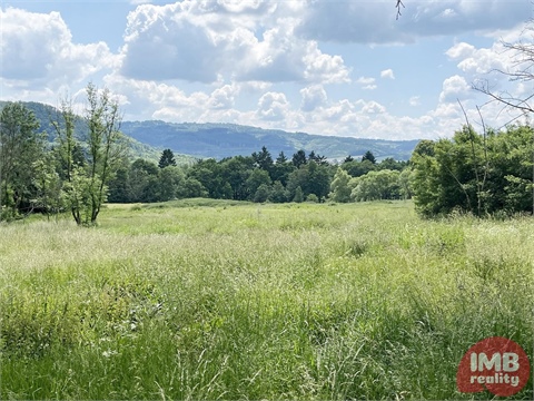 Prodej stavebního pozemku, 3 628 m² - 2