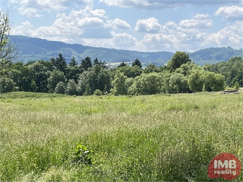 Prodej stavebního pozemku, 3 628 m² 0