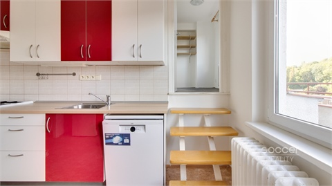 Prodej bytu 3+1, 136 m² - 4