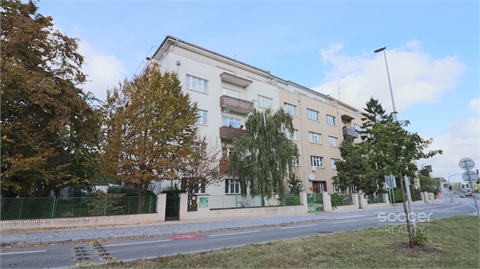 Prodej bytu 3+1, 136 m² 0