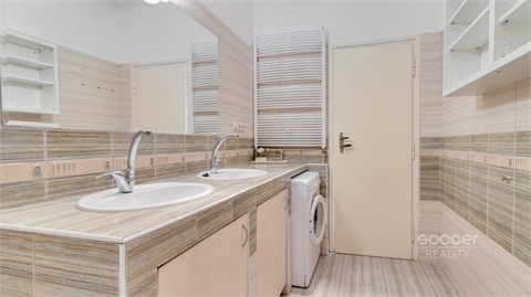 Prodej bytu 3+1, 136 m² 12