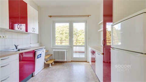 Prodej bytu 3+1, 136 m² - 2