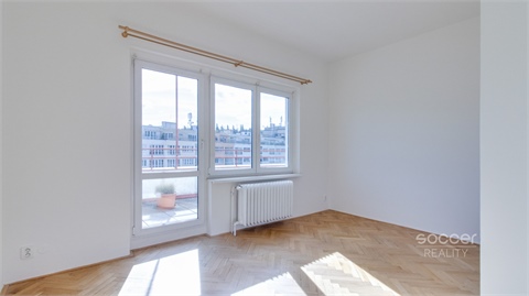 Prodej bytu 3+1, 136 m² - 6