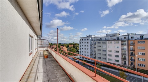 Prodej bytu 3+1, 136 m² 2