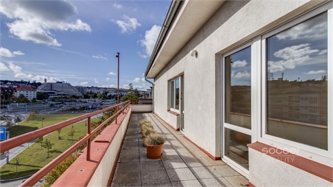 Prodej bytu 3+1, 136 m² - 12