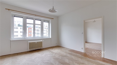 Prodej bytu 4+1, 114 m² - 6