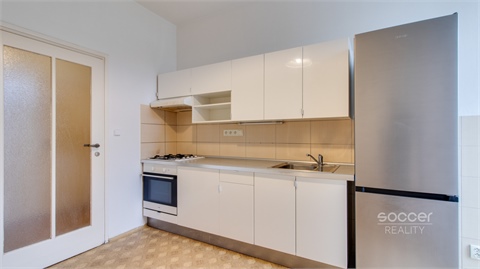 Prodej bytu 4+1, 114 m² 0