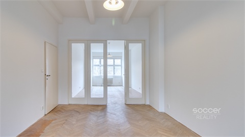 Prodej bytu 4+1, 114 m² - 2