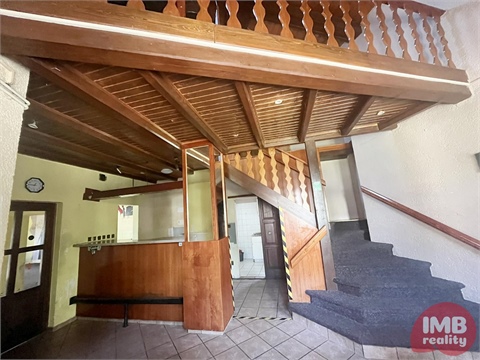 Prodej restaurace, 140 m² - 2