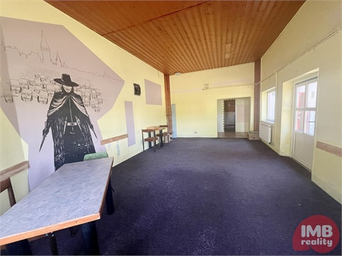 Prodej restaurace, 140 m² 10