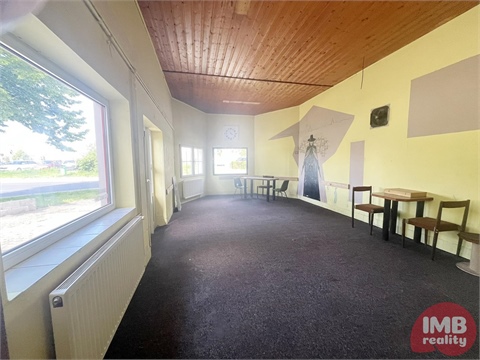 Prodej restaurace, 140 m² - 8