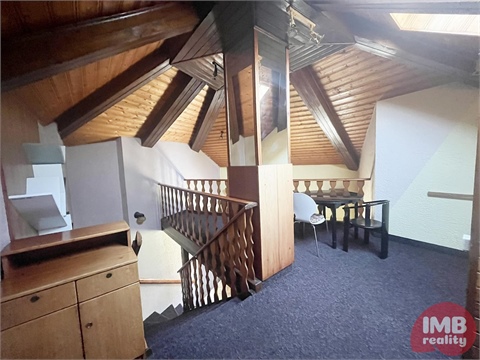 Prodej restaurace, 140 m² - 0